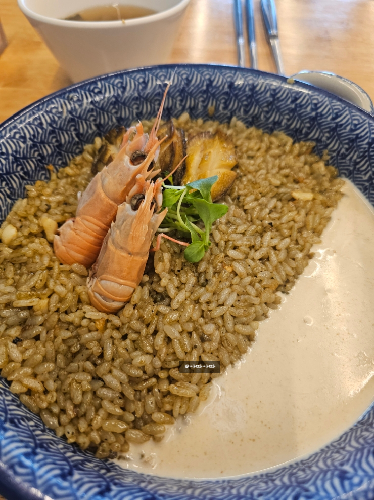  오전 열한시 제주 또간집 전복볶음밥 맛집