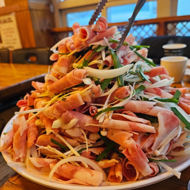 동탄 능동 맛집 "와우리장작구이"에서 즐기는 정통 장작구이 오리 요리 동탄 능동 맛집 "와우리장작구이"에서 즐기는 정통 장작구이 오리 요리