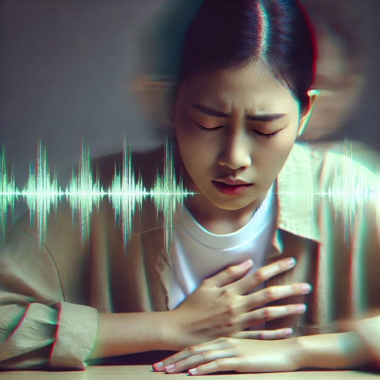  미주신경성 실신, 왜 생길까? 원인부터 치료·예방법까지 총정리!