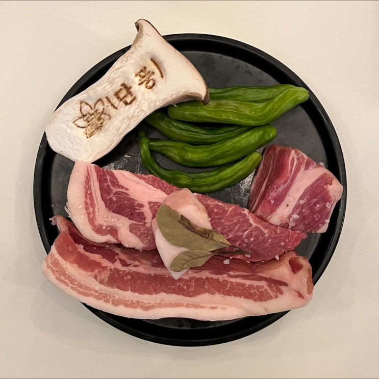  마곡 고기집 발산역 삼겹살 맛집 단풍 마곡본점