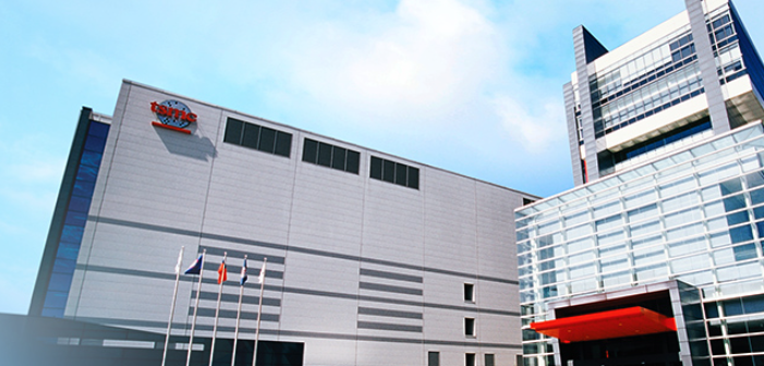  대만 TSMC, 인텔 파운드리 서비스 20% 인수 가능성
