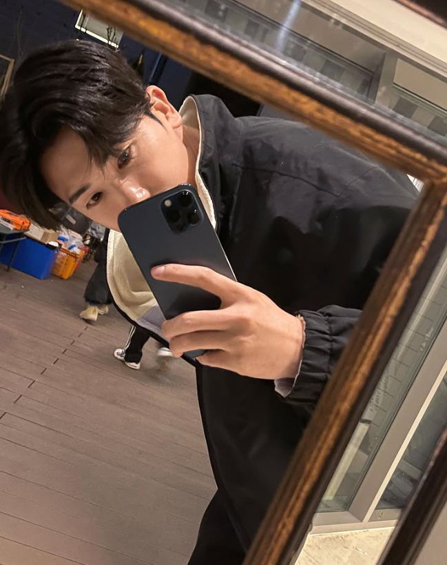 박형식 보물섬! 도봉순의 로코킹은 잊어라~