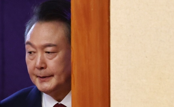 <b>윤석열 탄핵</b>심판 10차 변론기일, 헌법재판소 연기 요청 <b>기각</b>