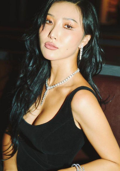<b>박나래</b>, <b>화사</b>와 불화설... 수신거부까지?