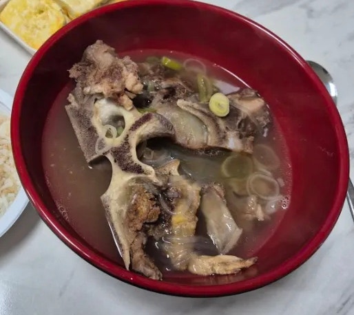 신혼부부 밥상 선암정 대왕 소뼈탕 왕갈비 밀키트 후기 신혼부부 밥상 선암정 대왕 소뼈탕 왕갈비 밀키트 후기