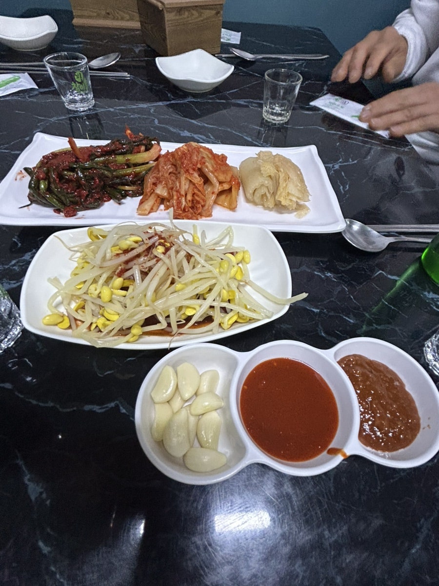 흑산도홍탁 사진 5