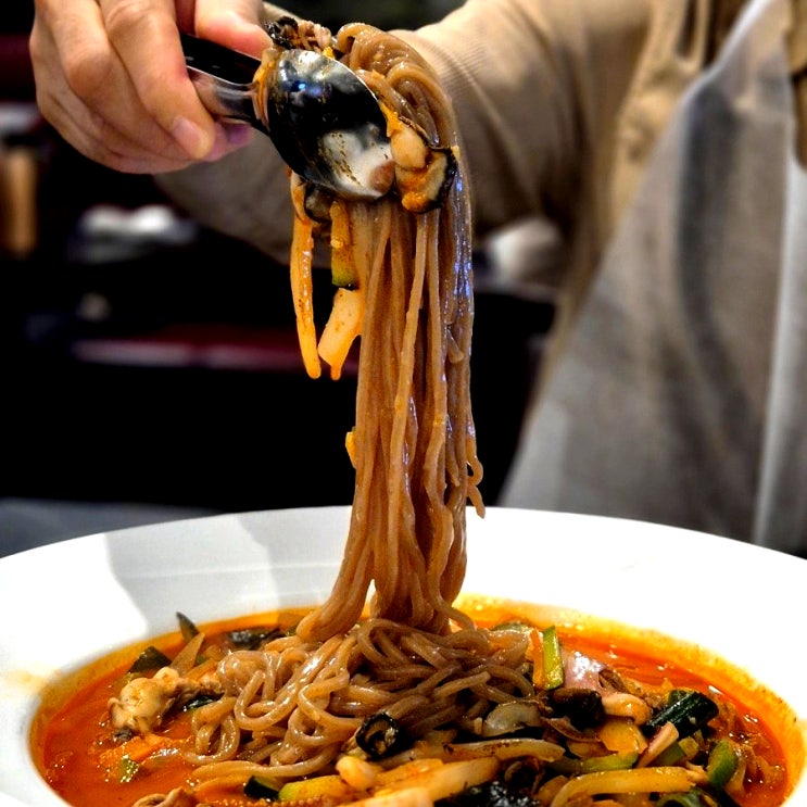  서울 압구정 맛집 프리미엄 중식의 정석 무탄 본점 방문 후기