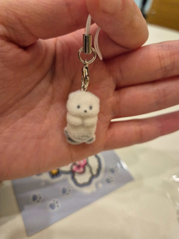  별내역 파라곤스퀘어 귀엽고 아기자기한 소품샵 수부작수부작 잡화점 방문 후기