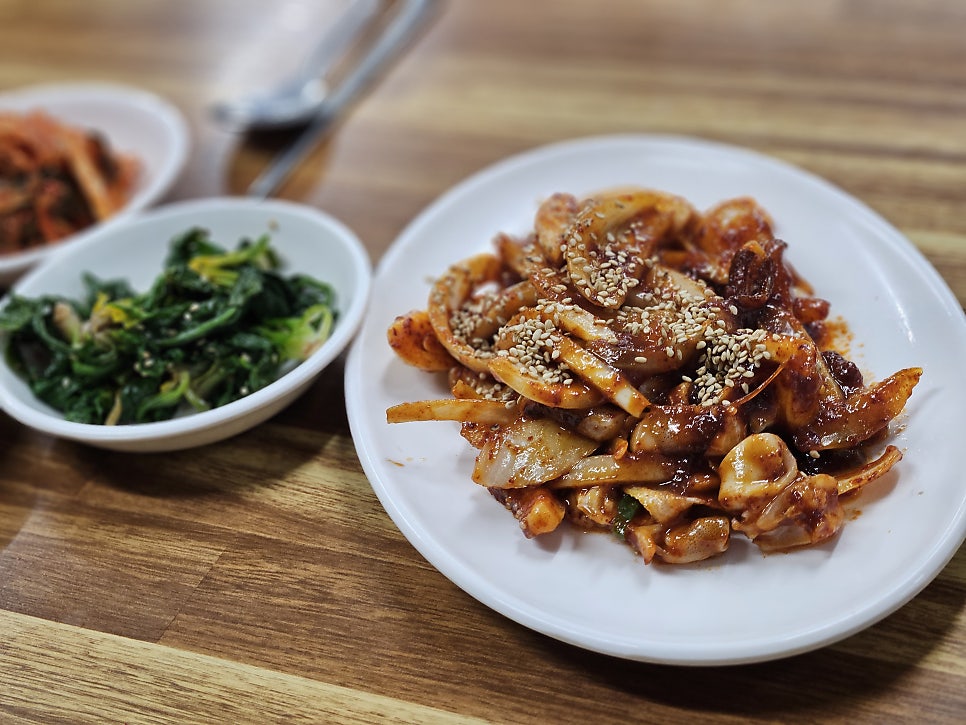 오복식당 사진 4