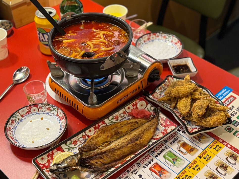 쏘시지요 시흥정왕점 사진 1