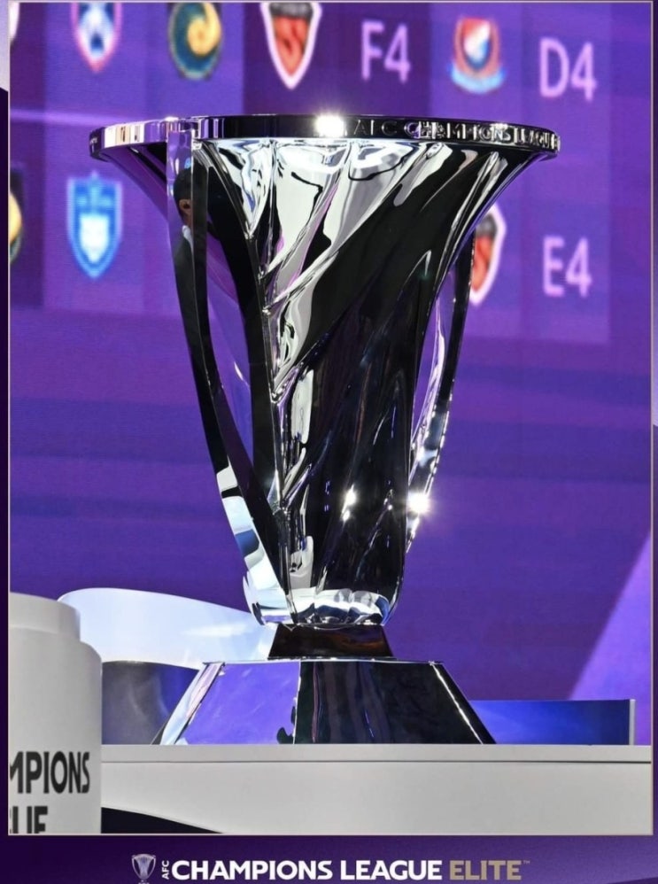 25년 2월 18일 해외축구 AFC 아시아 챔피언스리그 엘리트 본선 8차전 최종전 몇 경기 추가 도전 25년 2월 18일 해외축구 AFC 아시아 챔피언스리그 엘리트 본선 8차전 최종전 몇 경기 추가 도전