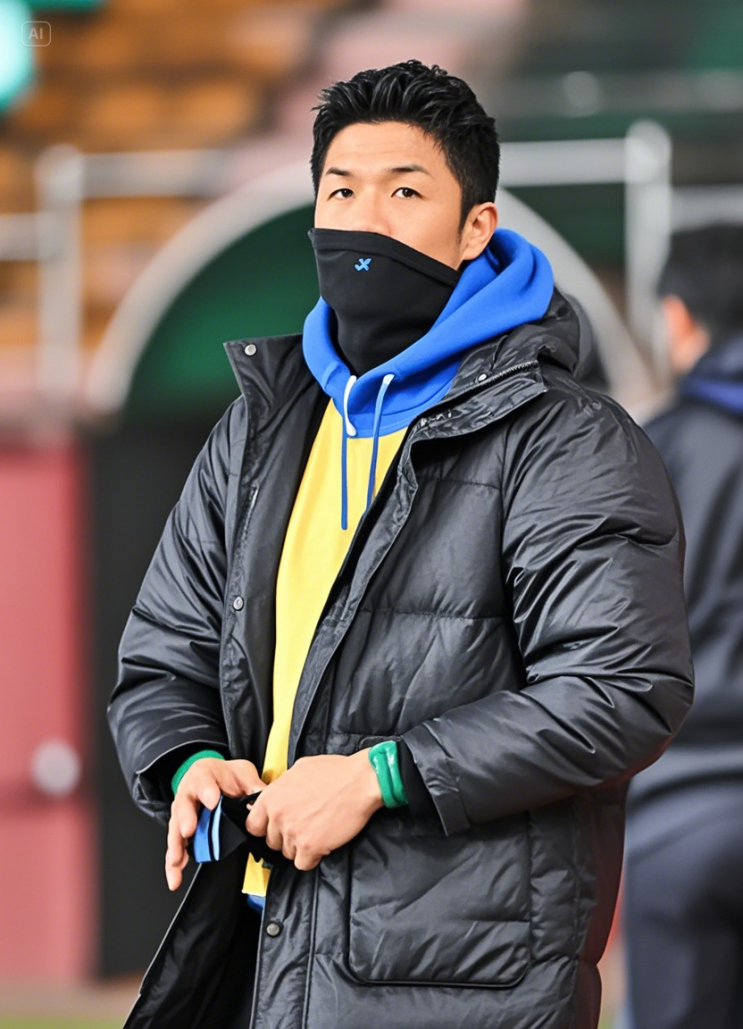 가와사키 수문장 <b>정성룡</b>, 일본 <b>도로교통법 위반</b>으로 검거... 