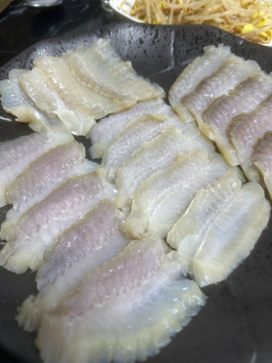 흑산도홍탁 사진 6