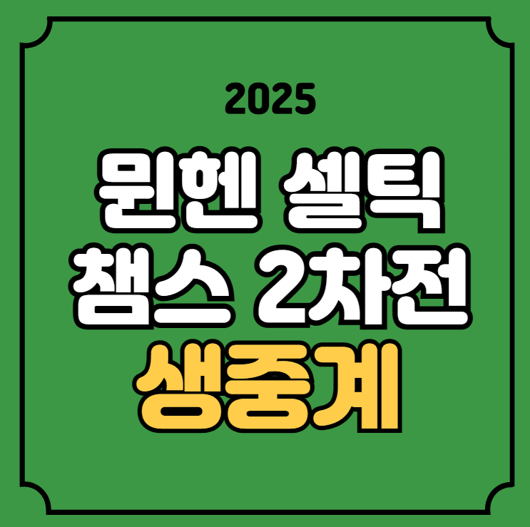 <b>뮌헨 셀틱</b> 중계 <b>김민재</b>... 라이브 <b>16강</b> PO 전력 분석 승부 예측