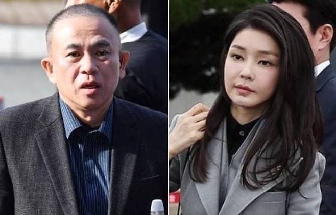[최신 뉴우스] 김건희 여사 공천 개입 의혹: 명태균 측, 통화 복기록 공개로 파장 확산"