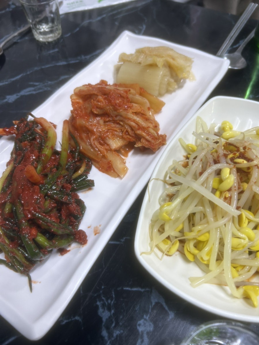 흑산도홍탁 사진 4