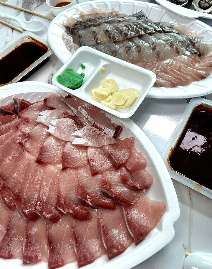 그린수산 사진 1