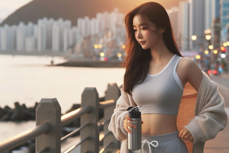 걸어서 출근 효과적인 걷기 운동 꿀팁