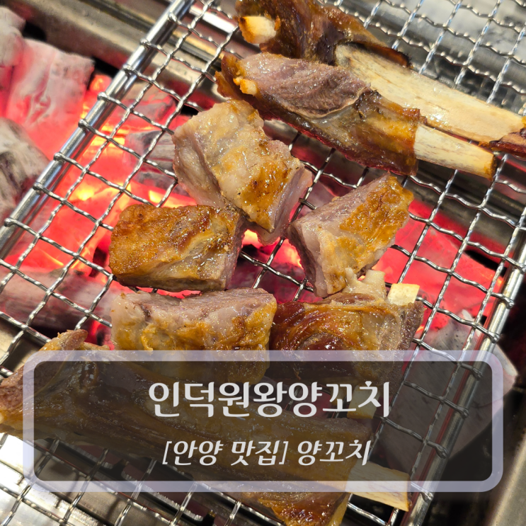  안양 맛집 :: 인덕원왕양꼬치 - 인덕원양꼬치 맛집 회식장소 추천