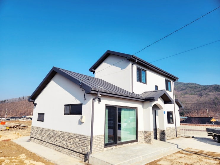  설계부터 시공까지 꼼꼼한 목조주택 시공 전문 수아가