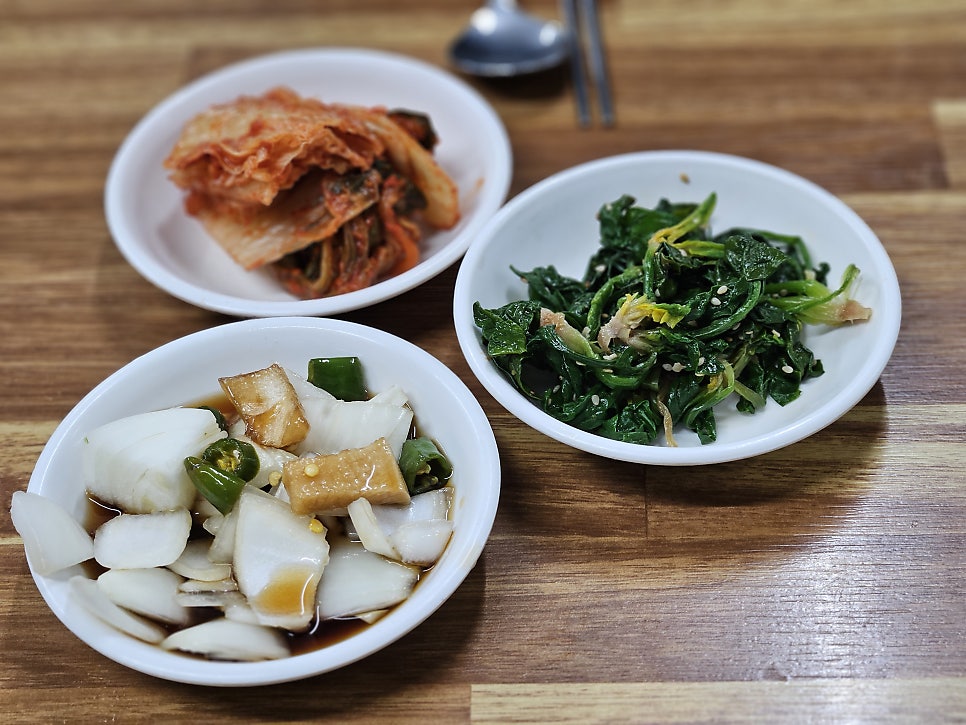 오복식당 사진 2