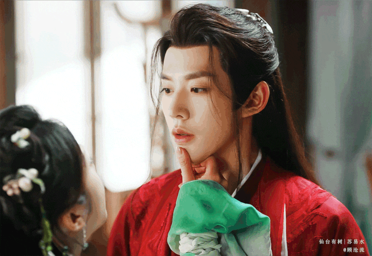  중드 선태유수 | 중간 리뷰(2) 사부님 자꾸 이러시면 오예입니다 대유잼 신작(등위, 함향지)
