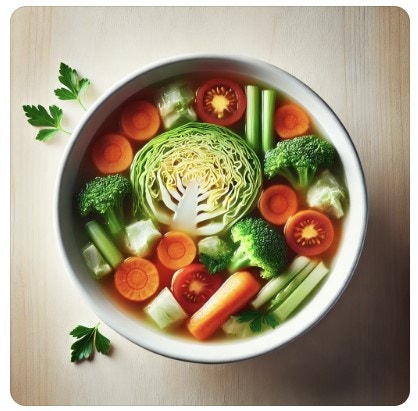 신애라 토마토스프 당뇨 환자 섭취?