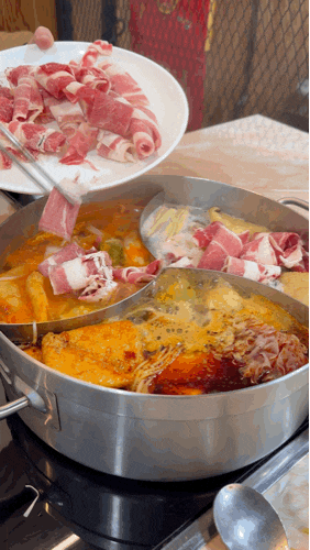  [부천대 훠궈 맛집]심곡동 샤브샤브 50여가지 무한리필 초원샤브샤브&훠궈 부천대점