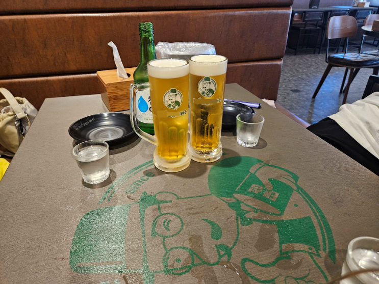  간기능개선제로 간기능저하, 간보호제 이 방법 이슈!