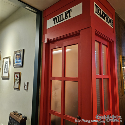 Kollibeuri Restroom — photo 1