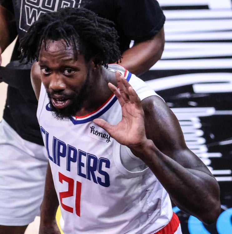 NBA 바이아웃 시장에서 노려볼만한 선수 TOP3