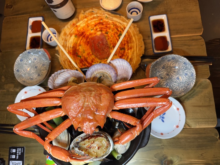  구월동 맛집, 압구정수산시장 구월점에서 일본 분위기와 맛을 동시에 즐기자