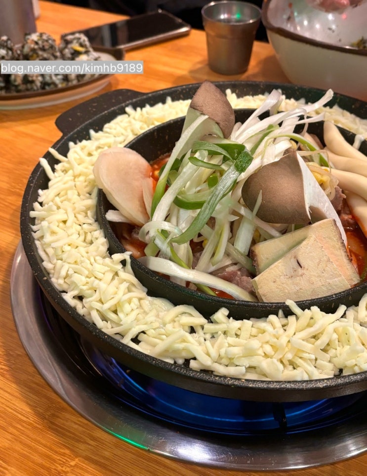  수유역 맛집 신사랑매운갈비찜 추천