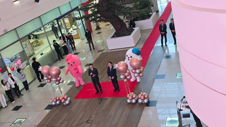 <b>유정복 인천시장</b> 연수구 연두방문… 이재호 구청장, 주요 <b>현안</b>... 
