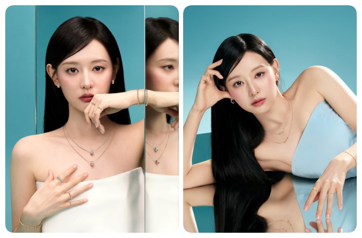  피플게이트 : 스톤헨지(STONEHENgE) X 김지원,  신제품 ‘브레이드(Braid)’와 ‘결(Gyeol)’ 출시
