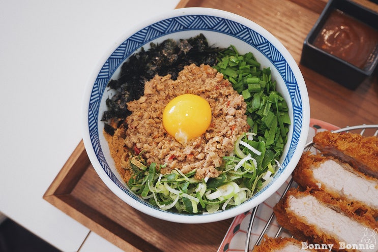  회기역 경희대 마제소바 맛집 모코모코