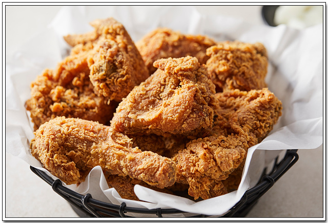 BHC치킨 익산용안점 사진 4