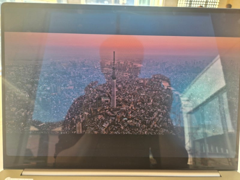 삼성전자 갤럭시북5 프로(NT960XHA-K52AG)리뷰
