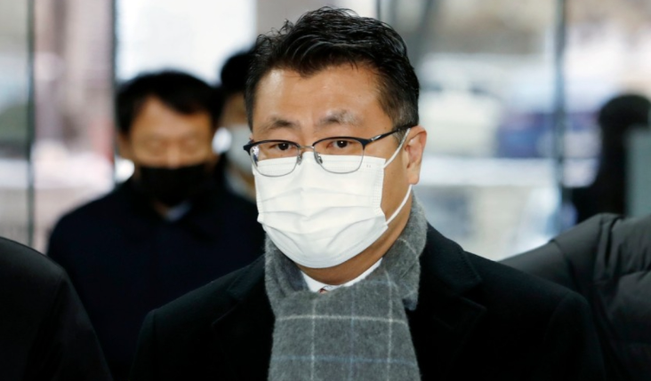  신풍제약 2세 코로나 치료제 개발 실패 알고 내부거래