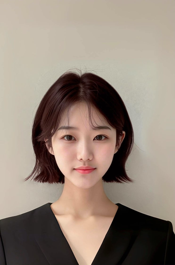 광화문역 서대문역 미용실 태슬펌 파인트리 헤어살롱
