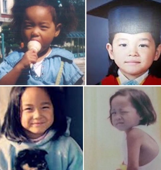 아이오아이 가수 김세정 어릴적부터 현재까지 얼굴변화 빛나는 미모 공개, 글래머 몸매 눈길