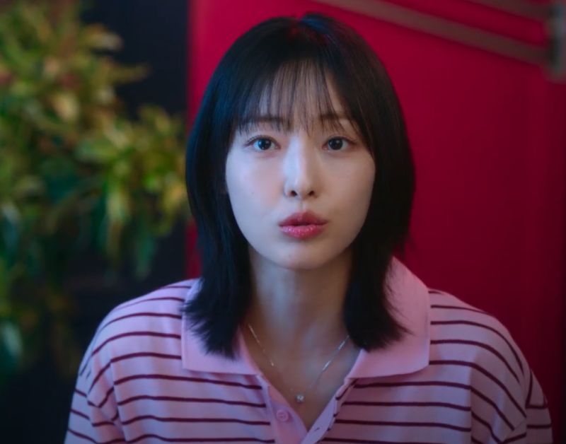 넷플릭스 멜로무비 손주아역 전소니 프로필 화제.jpg