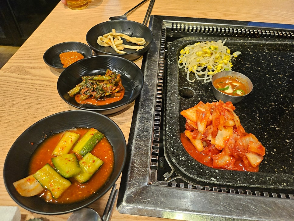 시청흑돼지돈삼겹 사진 6