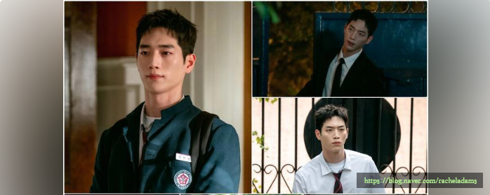 <b>서강준</b>, ‘<b>언더커버</b> 하이스쿨’로 복귀! 코믹+액션+<b>로맨스</b>까지... 