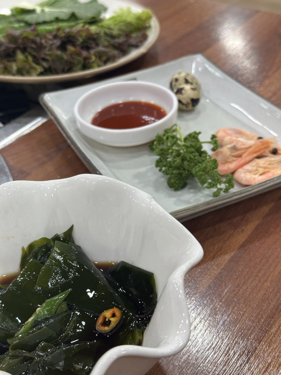 황토골숯불갈비 사진 5