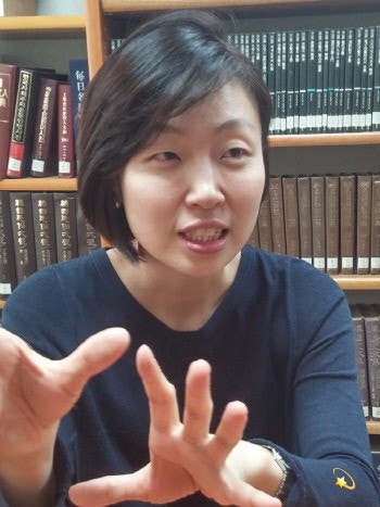 김현정의 뉴스쇼 프로필 나이 학력 고향 CBS PD