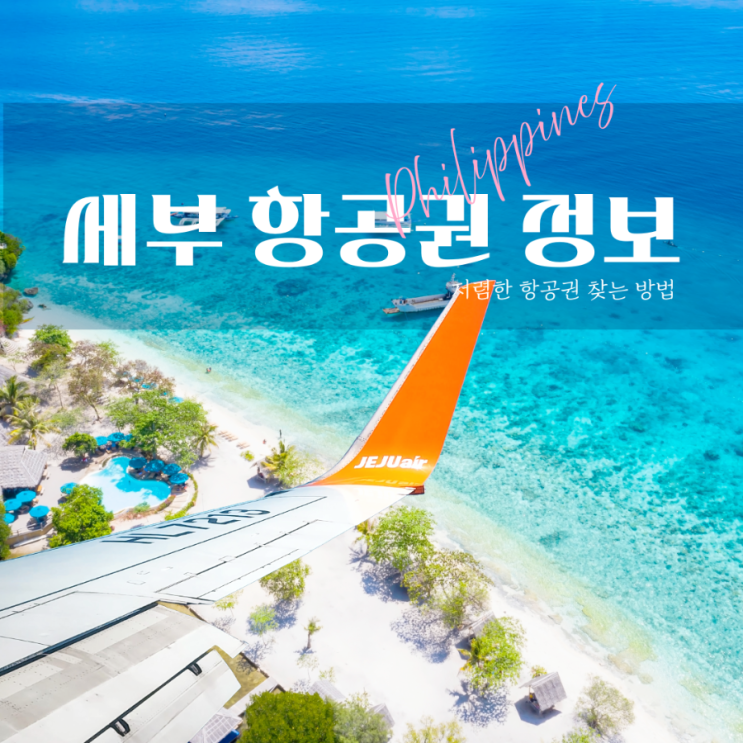  2025 필리핀 세부 항공권 예약 정보 다이빙 어드밴스드 취득 준비