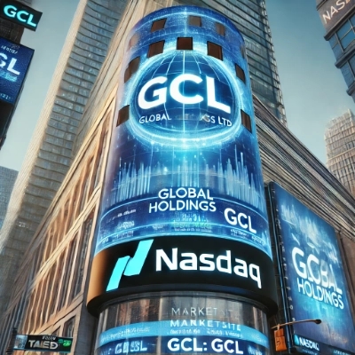  RF 애퀴지션 주가 GCL 글로벌 홀딩스 (GCL 주식) RFAC 합병 이후 전망은?