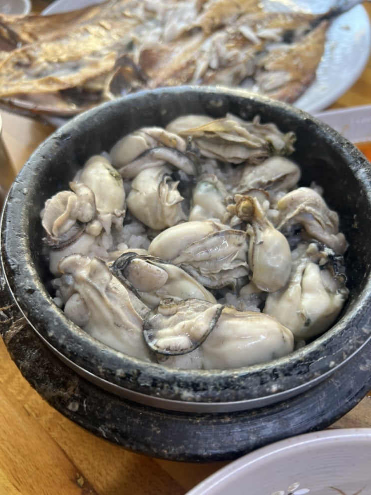  네스트호텔 맛집 공항마을 내돈내산