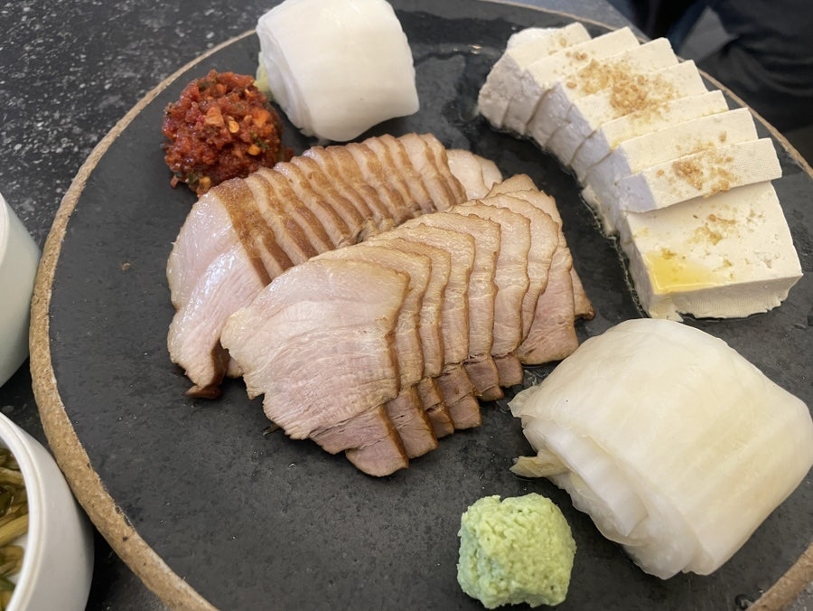 금금 송리단길점 사진 5